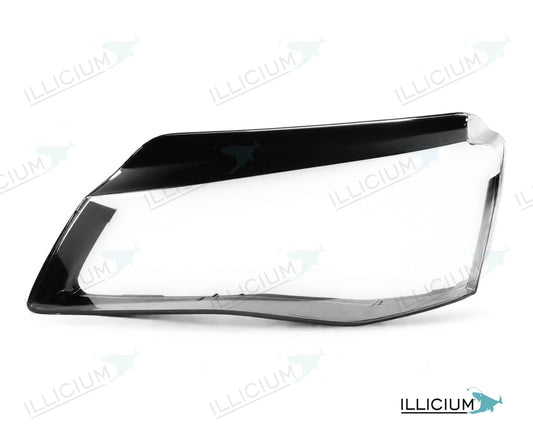 Streuscheiben Scheinwerferglas Audi A8/S8 D4 4H + Facelift 2010-2017