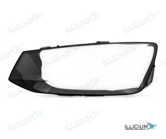 Streuscheibe Scheinwerferglas Audi Q2/SQ2 GA + Facelift 2016-2025