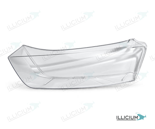 Streuscheibe Scheinwerferglas Audi Q3/SQ3/RSQ3 8U 2011-2018