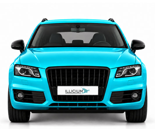 Audi Q5/SQ5 8R + Facelift 2008-2016