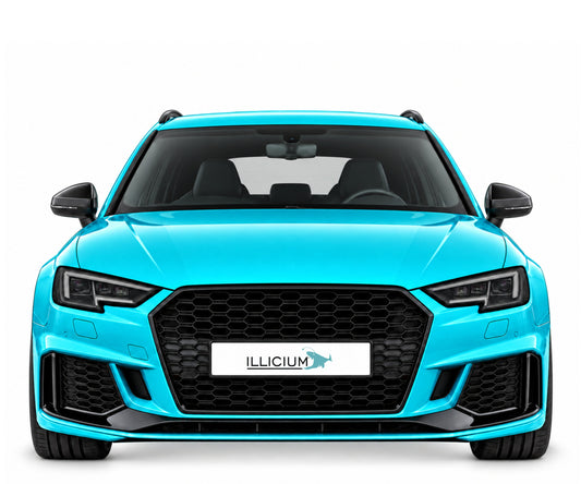 Audi A4/S4/RS4 B9 8W + Facelift 2015-2024