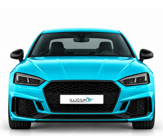 Audi A5/S5/RS5 F5 + Facelift 2016-2024
