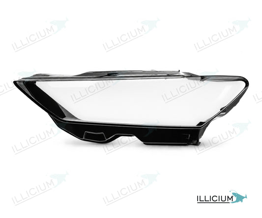 Streuscheibe Scheinwerferglas Audi A7/S7/RS7 4K C8 2018-2024