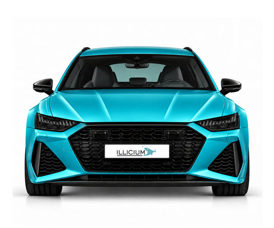 Audi A6/S6/RS6 4K C8 2018-2025