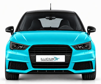 compare product Audi A1/S1 8X + Facelift  2010-2018