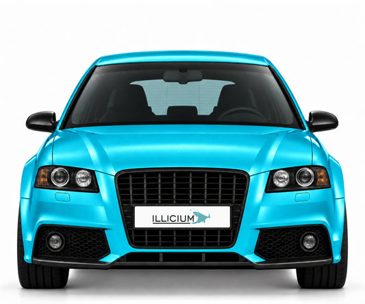 Audi A3/S3/RS3 8P + Facelift 2004-2012
