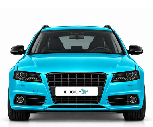 Audi A4/S4/RS4 B8 8K + Facelift  2007-2015