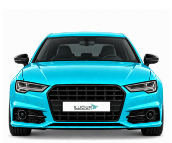 compare product Audi A6/S6/RS6 4G/C7 + Facelift 2011-2018
