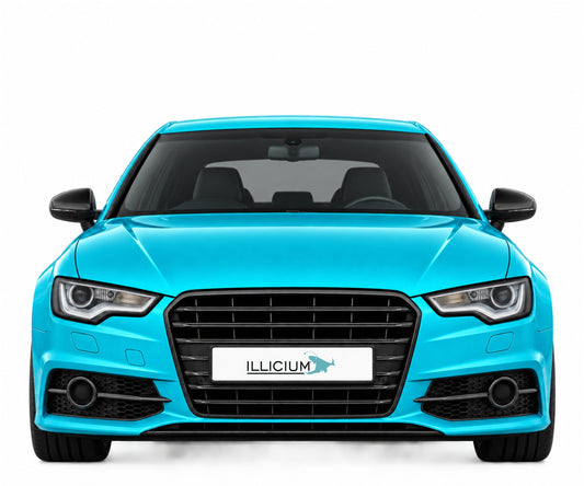 Audi A6/S6/RS6 4G/C7 + Facelift 2011-2018