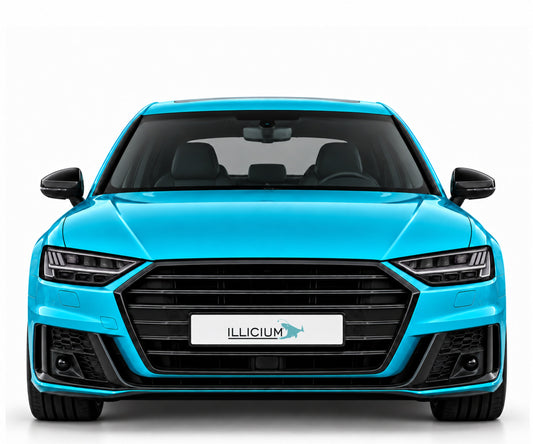 Audi A8 D5 4N + Facelift 2017-2025