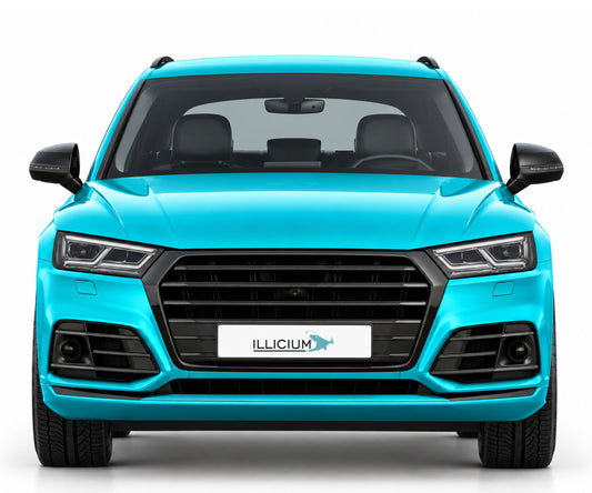 Audi Q5/SQ5 FY + Facelift 2016-2025