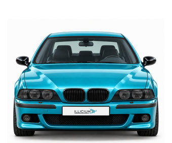 compare product BMW 5er E39 + LCI 1995-2003