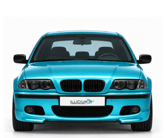 compare product BMW 3er E46 + LCI 1998-2006