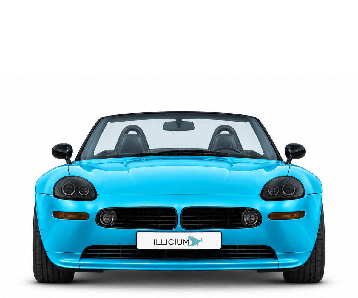 BMW Z8