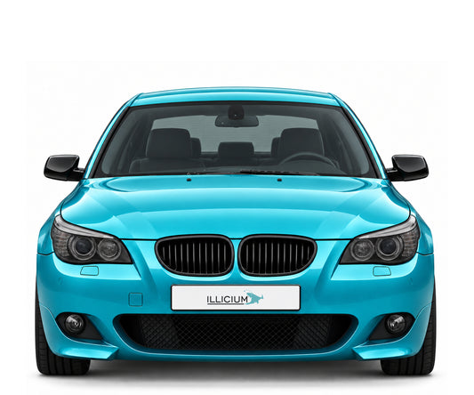 BMW 5er E60/E61 + LCI 2003-2010