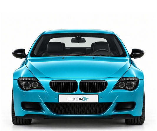 BMW 6er E63/E64 + LCI  2003-2010