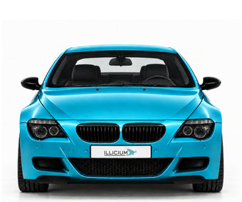 compare product BMW 6er E63/E64 + LCI  2003-2010