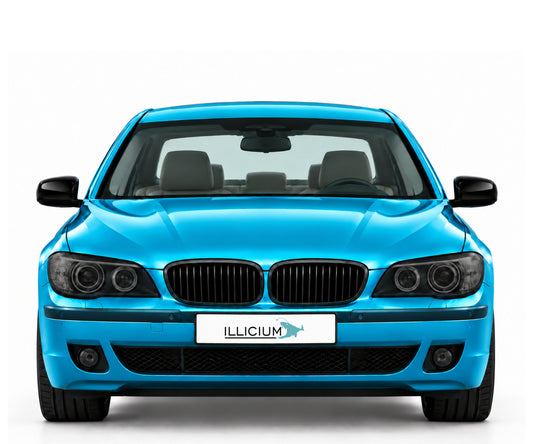 BMW 7er E65/E66/E67 + LCI 2001-2008