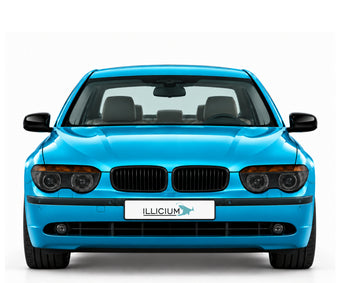 compare product BMW 7er E65/E66/E67 + LCI 2001-2008