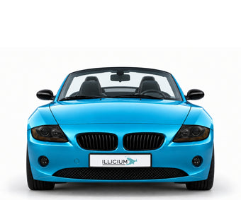 compare product BMW Z4 E85/E86 + LCI 2002-2008