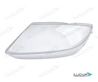 BMW Z4 E85/E86 – linke Streuscheibe in Fahrtrichtung – ILLICIUM Produktillustration