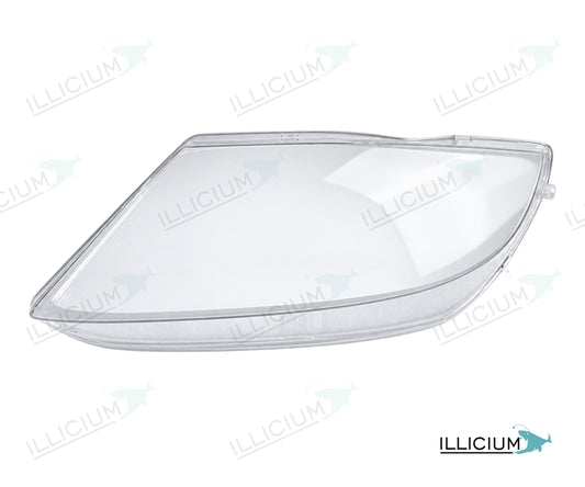 Streuscheibe Scheinwerferglas BMW Z4 E85/E86 + LCI 2002 - 2008
