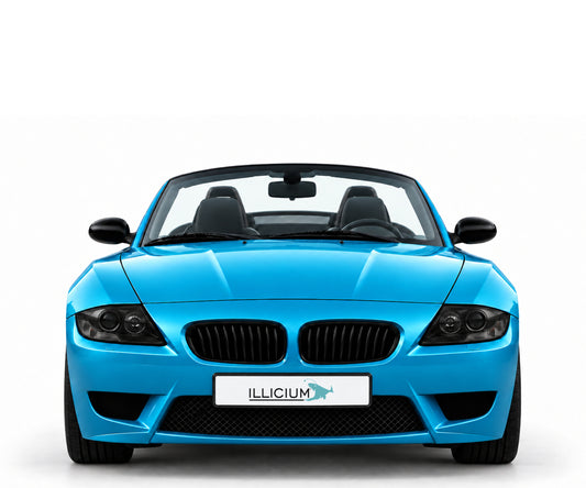 BMW Z4 E85/E86 + LCI 2002-2008