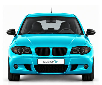 compare product BMW 1er E81/E82/E87/E88 2004-2013