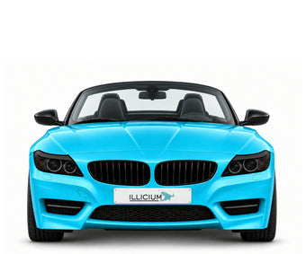 compare product BMW Z4 E89 + LCI 2009-2016