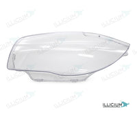 BMW 1er E81/E82/E87/E88 - Streuscheibe links in Fahrtrichtung - ILLICIUM Produktillustration