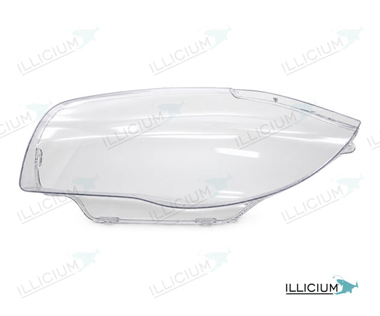 Streuscheibe Scheinwerferglas BMW 1er E81/E82/E87/E88 2004 - 2013