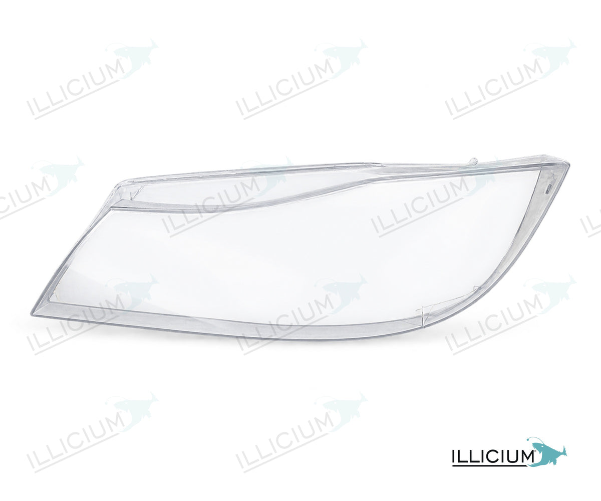 BMW E90 E91 – linke Streuscheibe in Fahrtrichtung – ILLICIUM