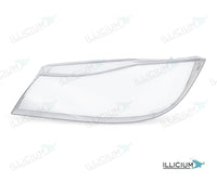 BMW E90 E91 – linke Streuscheibe in Fahrtrichtung – ILLICIUM