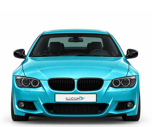 BMW 3er E92/E93 + LCI 2006-2013