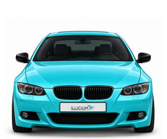 compare product BMW 3er E92/E93 + LCI 2006-2013