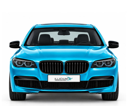 BMW 7er F01/F02/F03/F04 + LCI 2008-2015