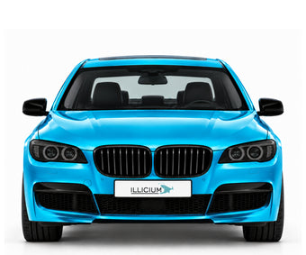 compare product BMW 7er F01/F02/F03/F04 + LCI 2008-2015