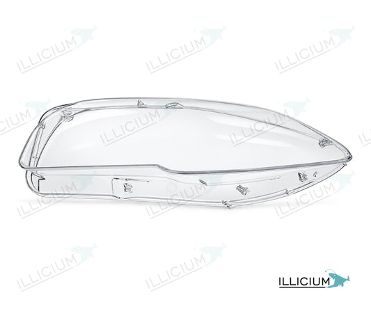 Streuscheibe Scheinwerferglas BMW 5er F10/F11 + LCI 2010 - 2017