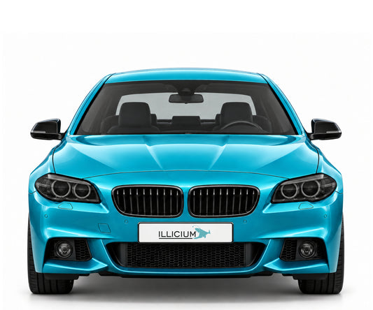 BMW 5er F10/F11 + LCI 2010-2017