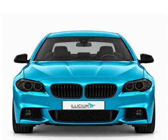 compare product BMW 5er F10/F11 + LCI 2010-2017