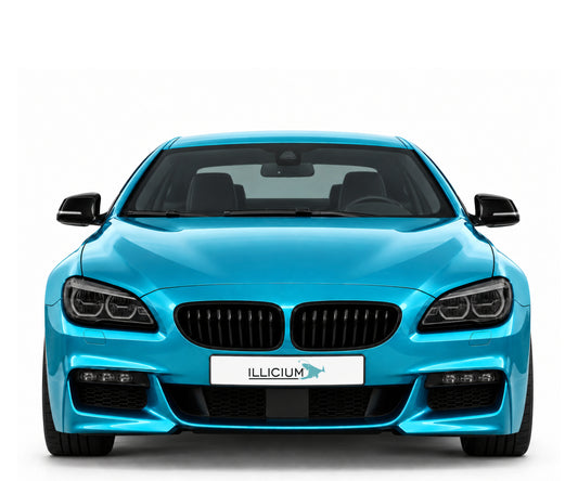 BMW 6er F06/F12/F13 + LCI 2011-2018