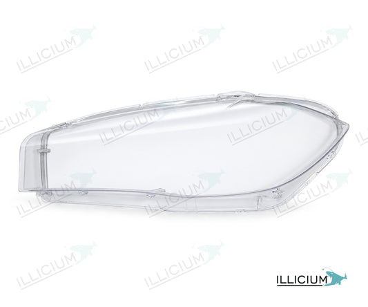 Streuscheibe Scheinwerferglas BMW X5 F15 2013 - 2018
