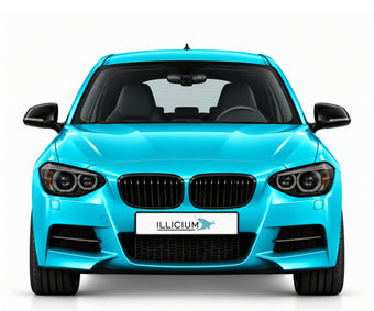 compare product BMW 1er F20/F21 + LCI 2011-2019