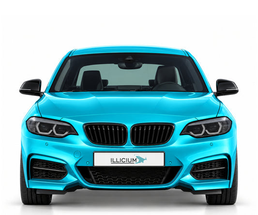 BMW 2er F22/F23/F87 + LCI 2013-2021
