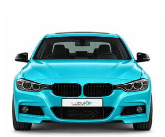 compare product BMW 3er F30/F31 + LCI 2012-2019
