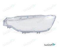 BMW F30 F31 Facelift – linke Streuscheibe in Fahrtrichtung – ILLICIUM