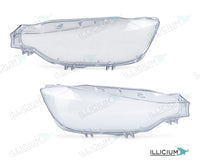 BMW F30 F31 Facelift – linke und rechte Streuscheibe als Paar – ILLICIUM
