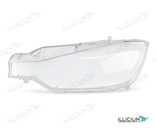 Streuscheibe Scheinwerferglas BMW 3er F30/F31 + LCI 2012 -2019