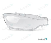 BMW F30 F31 Vorfacelift – rechte Streuscheibe in Fahrtrichtung – ILLICIUM