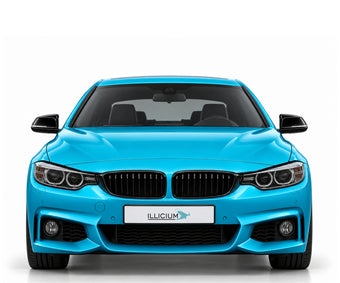 compare product BMW 4er F32/F33/F36/F82 + LCI 2013-2020